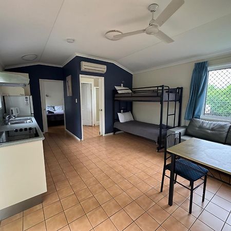 Mareeba Motor Inn Ngoại thất bức ảnh