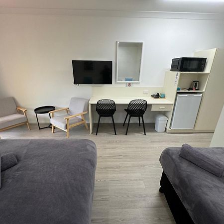 Mareeba Motor Inn Ngoại thất bức ảnh