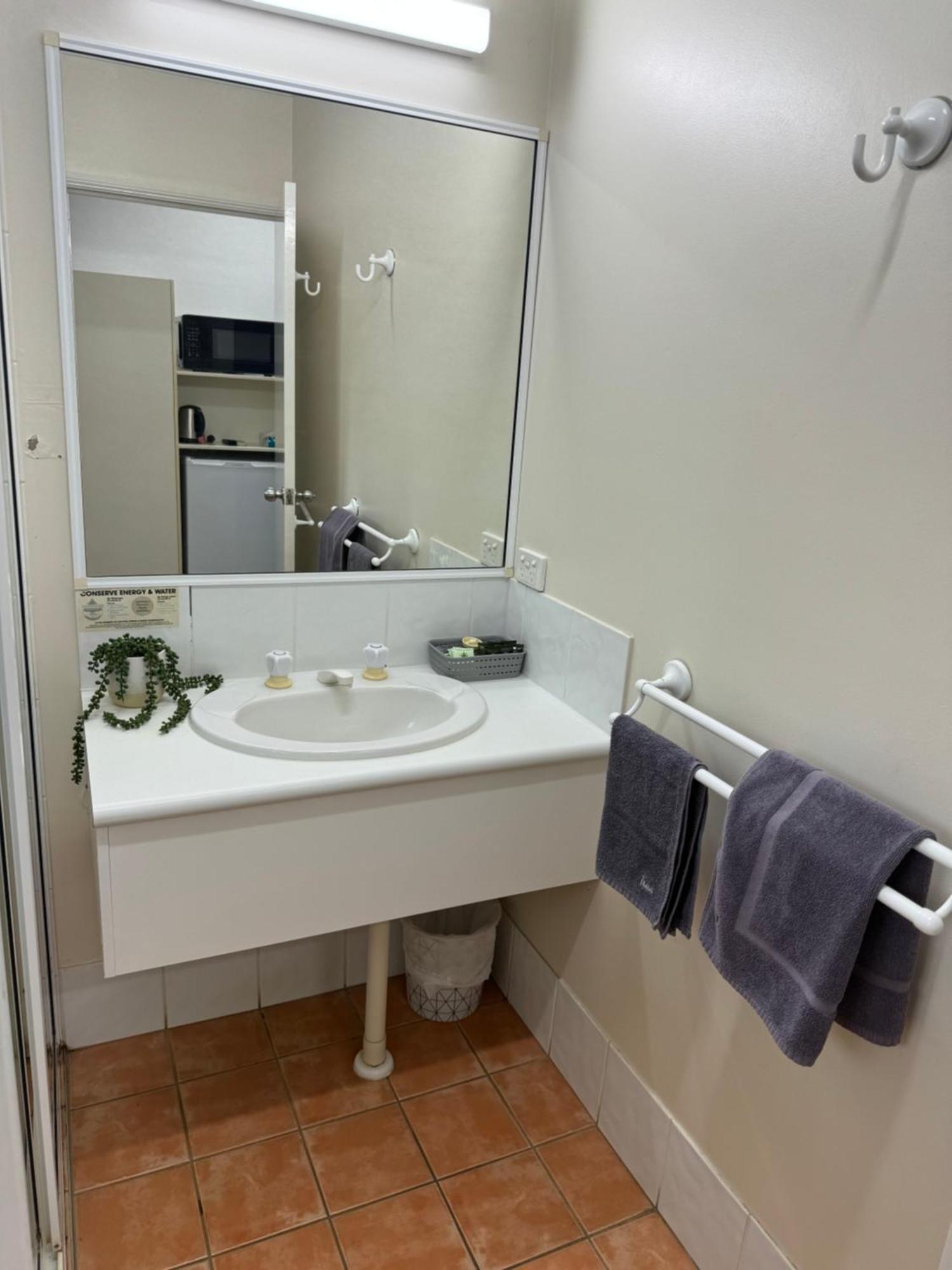 Mareeba Motor Inn Ngoại thất bức ảnh