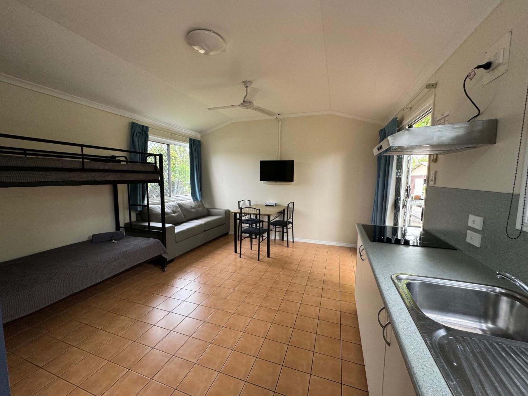 Mareeba Motor Inn Ngoại thất bức ảnh