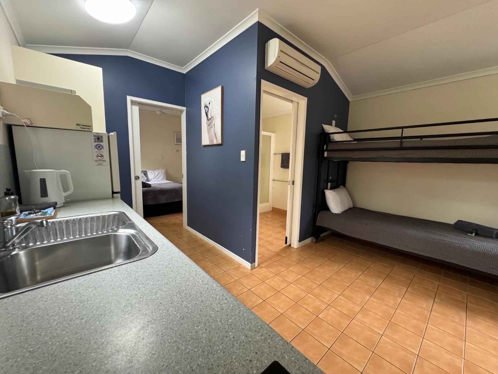 Mareeba Motor Inn Ngoại thất bức ảnh