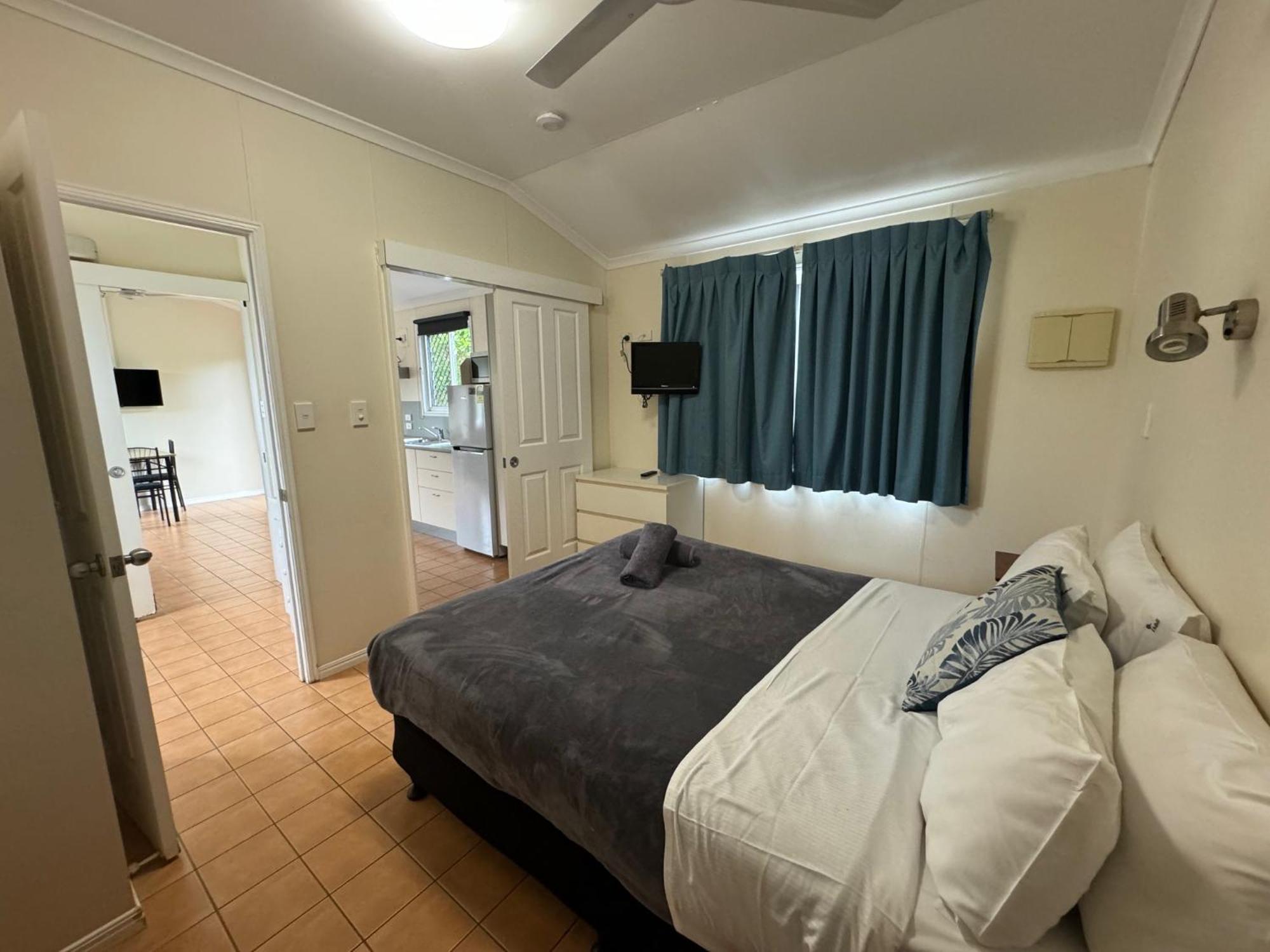 Mareeba Motor Inn Ngoại thất bức ảnh