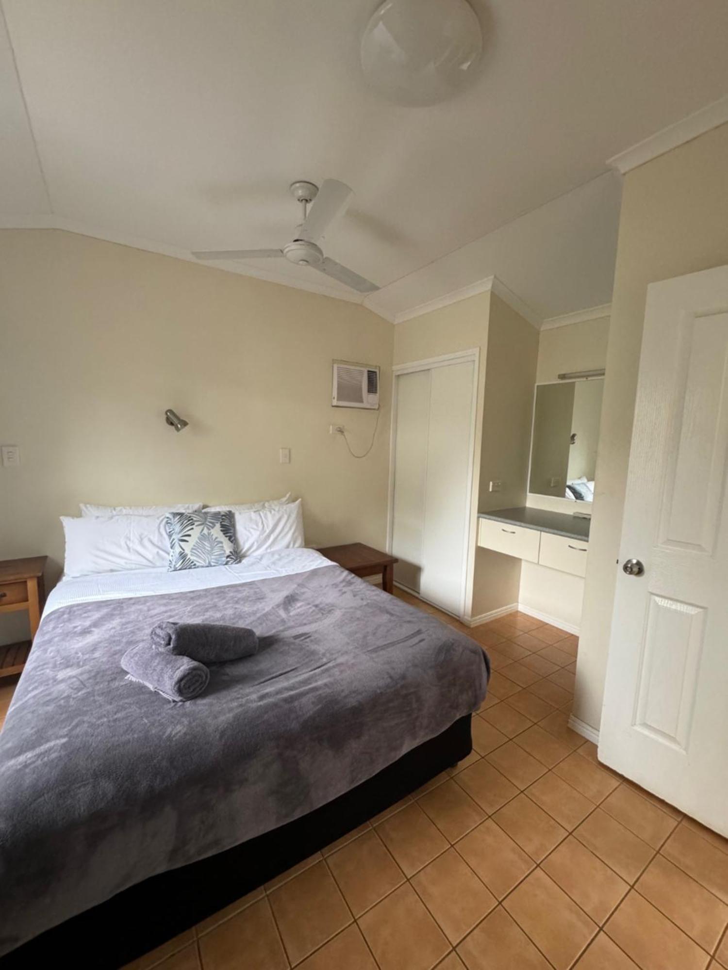 Mareeba Motor Inn Ngoại thất bức ảnh