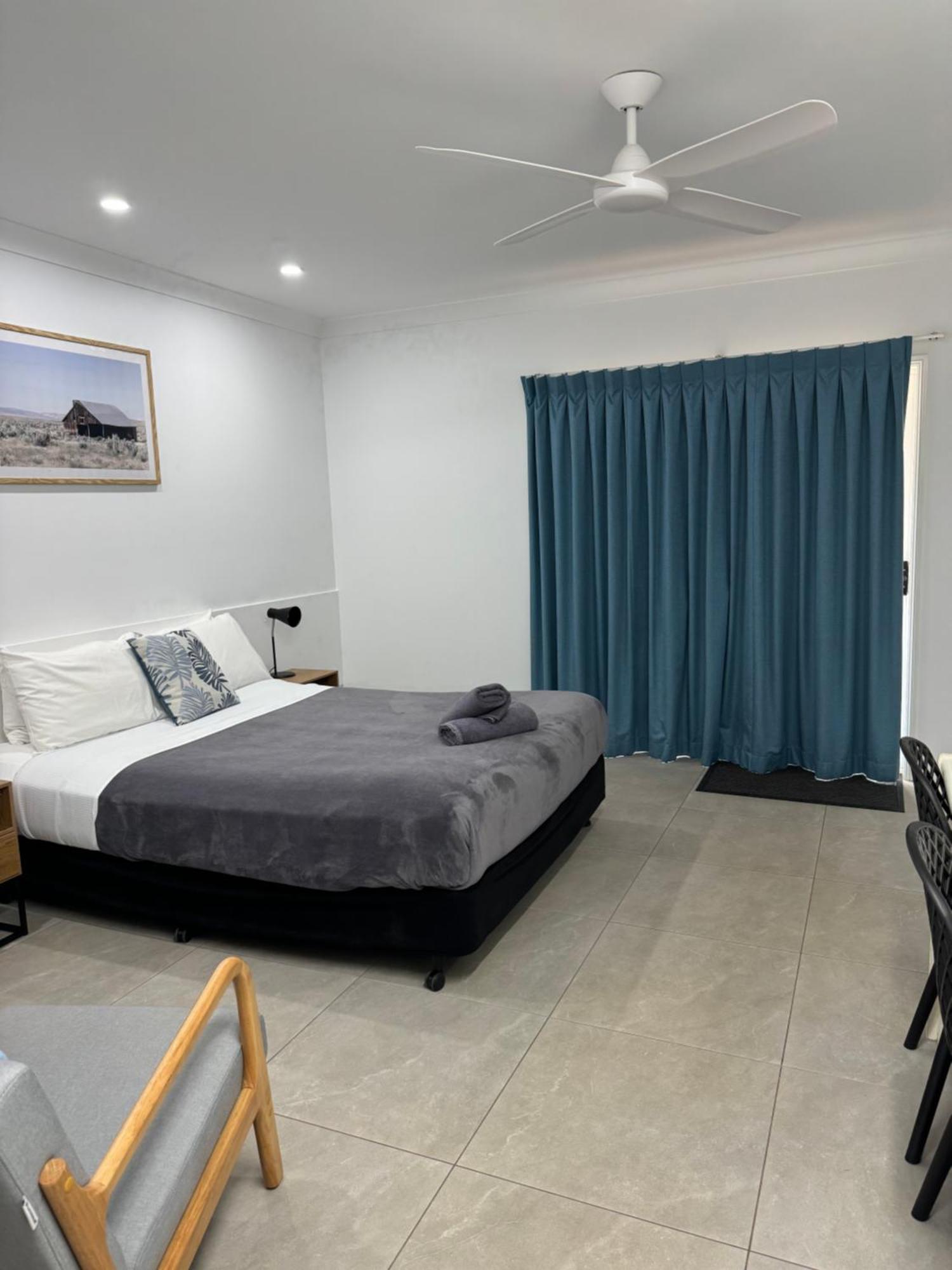 Mareeba Motor Inn Ngoại thất bức ảnh