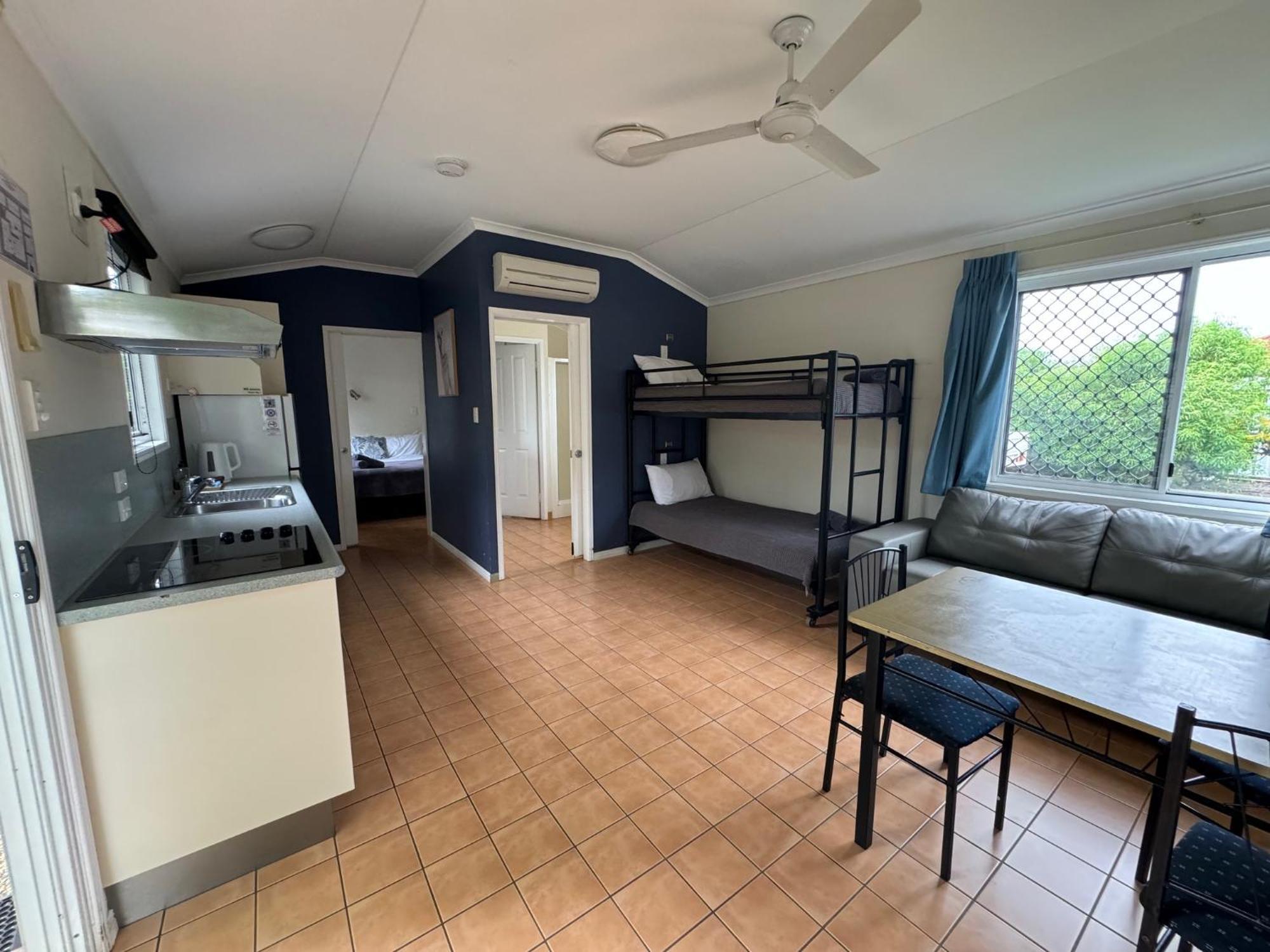 Mareeba Motor Inn Ngoại thất bức ảnh