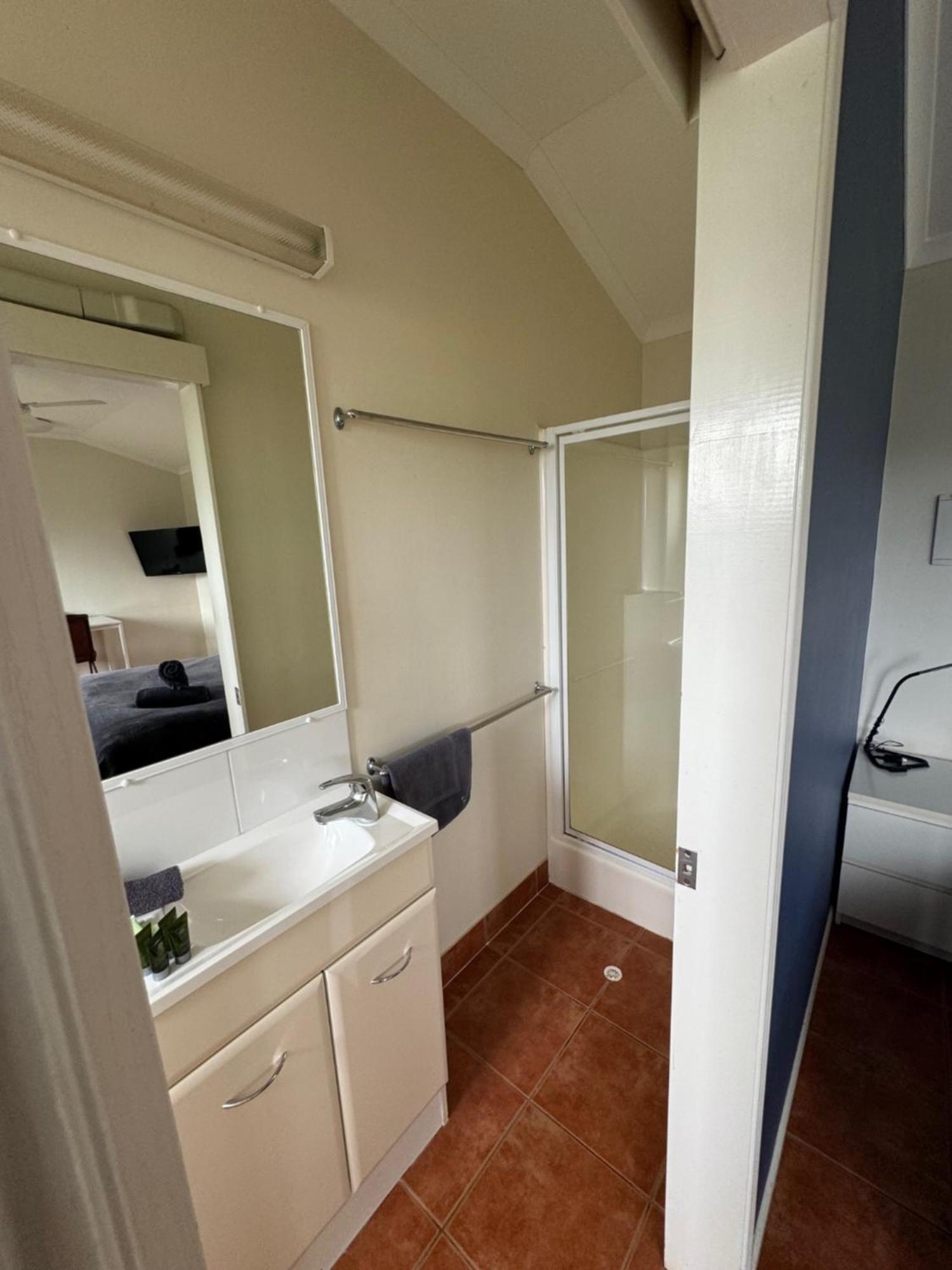 Mareeba Motor Inn Ngoại thất bức ảnh
