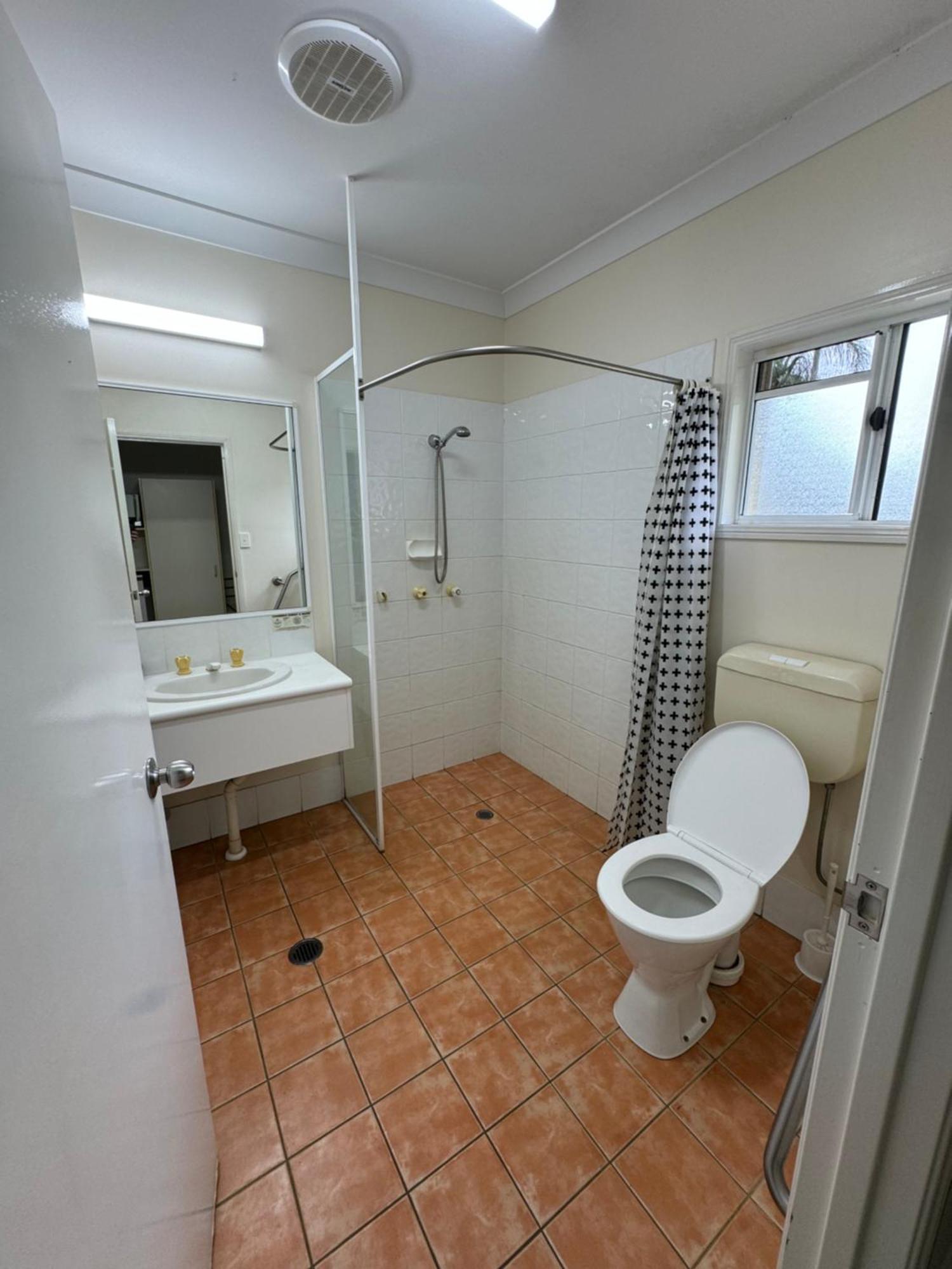 Mareeba Motor Inn Ngoại thất bức ảnh